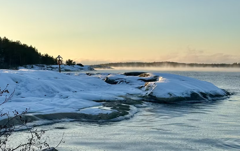 Archipelago excursion from Helskinki - Image 3